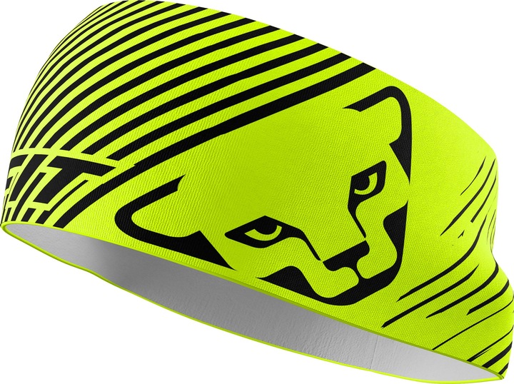 Giallo Neon, Rigato