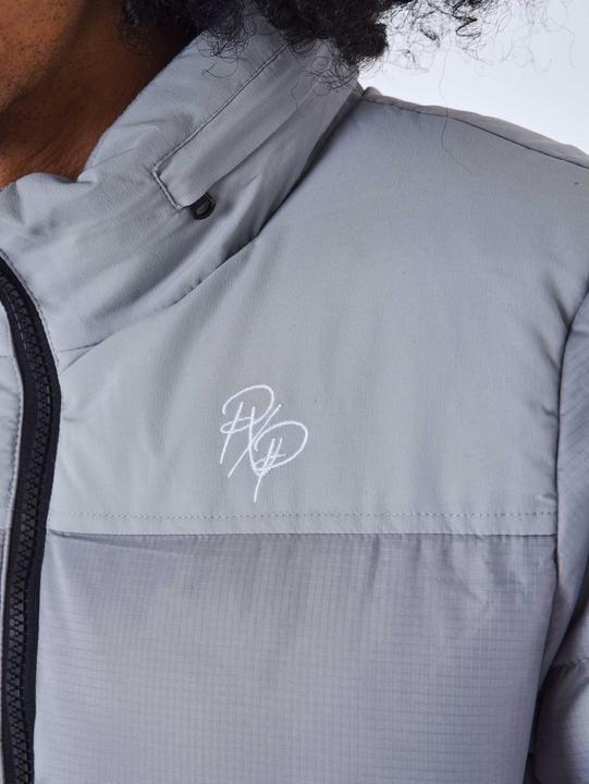 Produktbild Project X Paris daunenjacke (L)