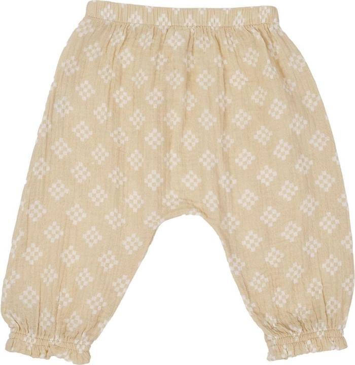 Produktbild Lodger Hipster Hose Tribe Muslin