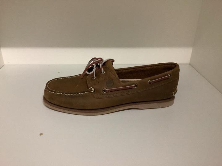 Image du produit Timberland Bateau classique 2