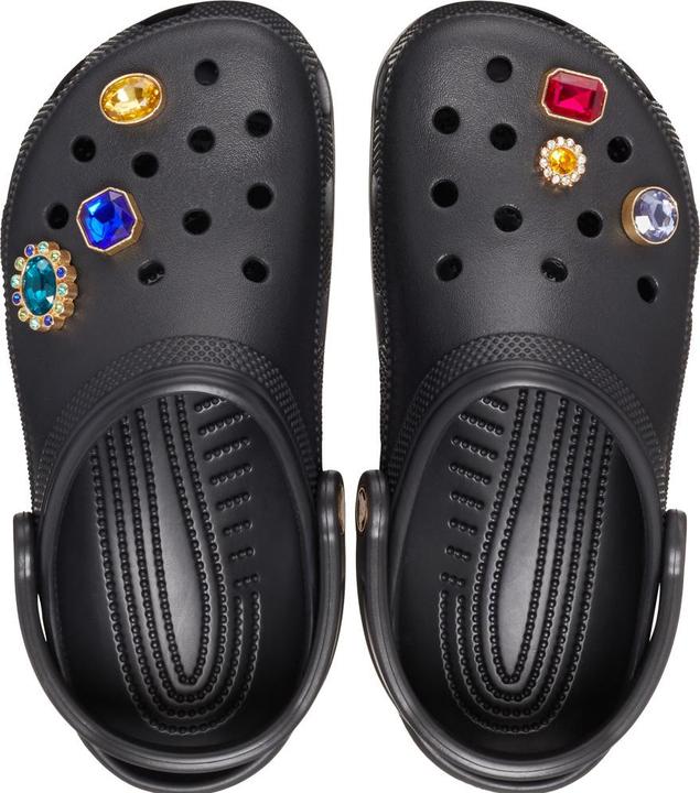 Actual product image Crocs Classic Jewel Clog (37)