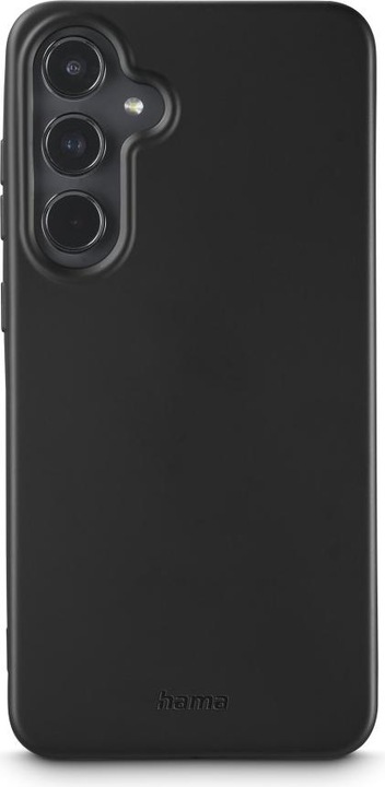 Produktbild Hama Cover FF FE sw (Samsung Galaxy S24 FE)