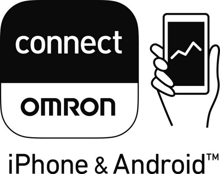 Produktbild Omron RS7 Intelli IT (Blutdruckmessgerät Handgelenk)