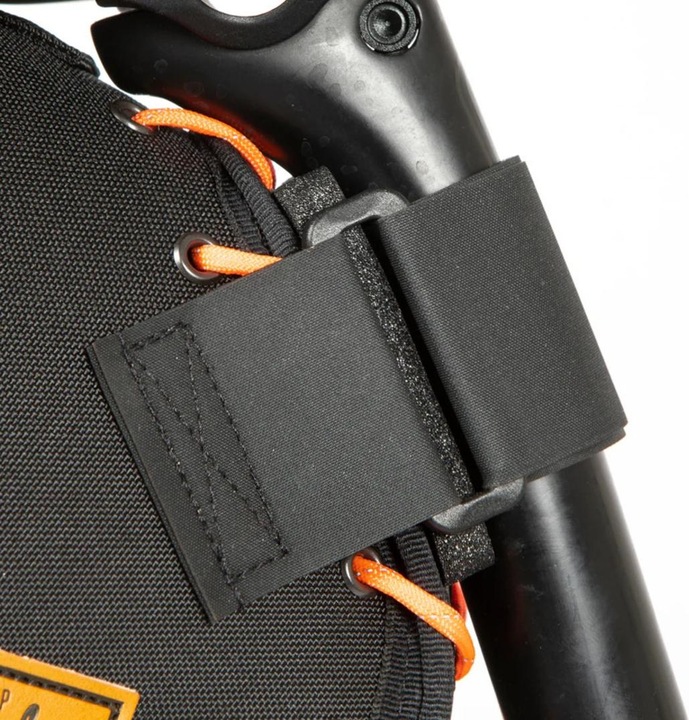 Produktbild Restrap Saddle Bag (18 l, Satteltasche)
