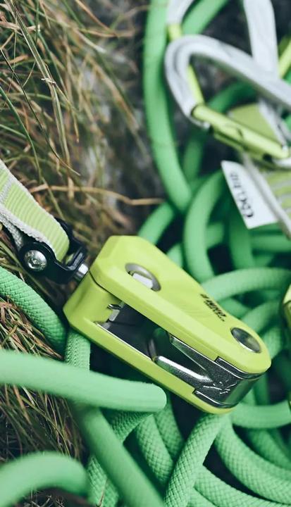 Immagine prodotto Edelrid Ohm II