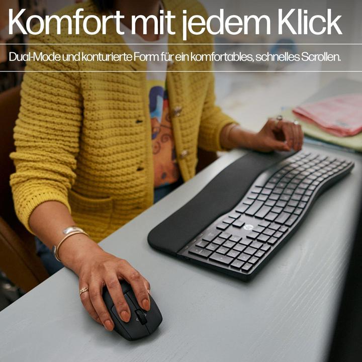 Actual product image HP 685 CFT Dual-Mode