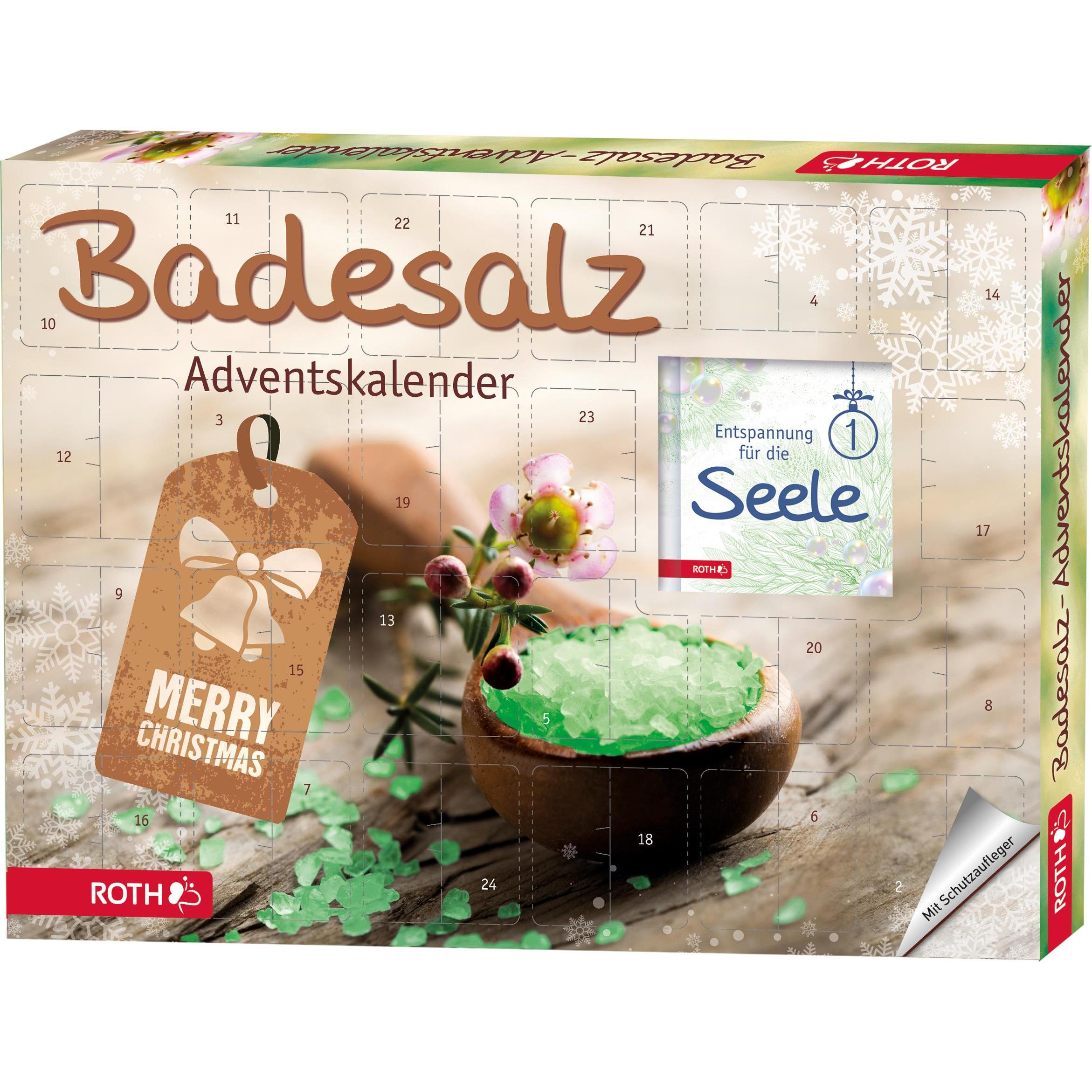 Roth Badesalz