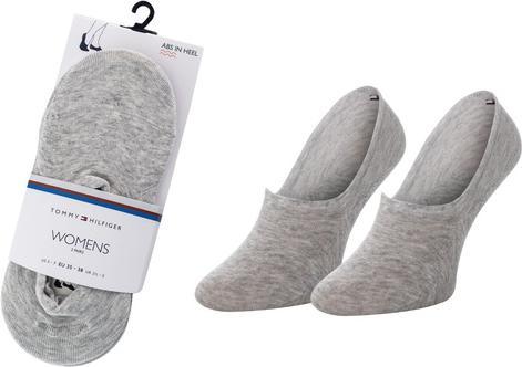 Produktbild Tommy Hilfiger Füsslinge (Einzelpack, 39 - 42)