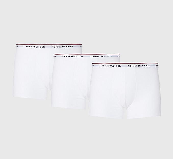Produktbild Tommy Hilfiger Trunk (M, 3er Pack)