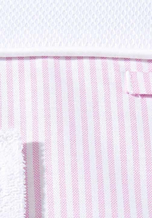 Actual product image nordic coast company Changing mat with removable terry towel (70 x 80 cm)