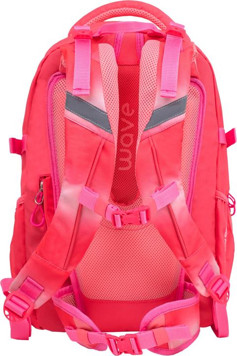 Produktbild Wave Infinity Rucksack Ombre Coral Paradis (30 l)