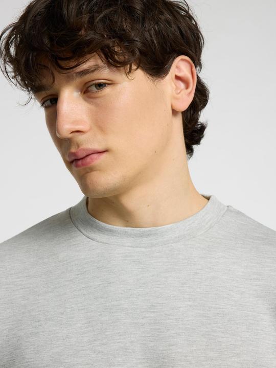 Image du produit Selected Slhemanuel Soft Crew Neck Sweat Noos (S)