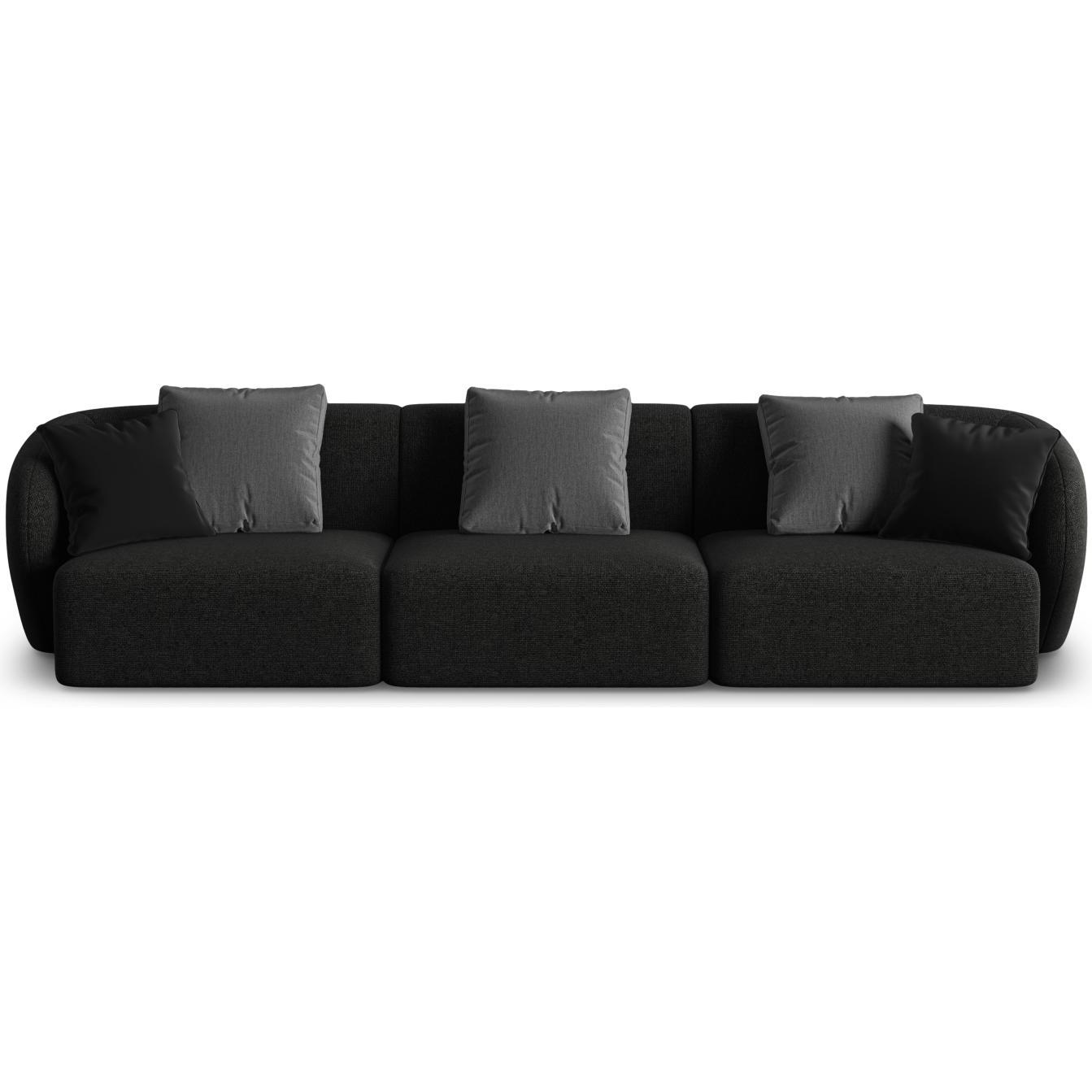 Maison Heritage, Sofa, Chiara (2-Sitzer, 3-Sitzer, 4-Sitzer)