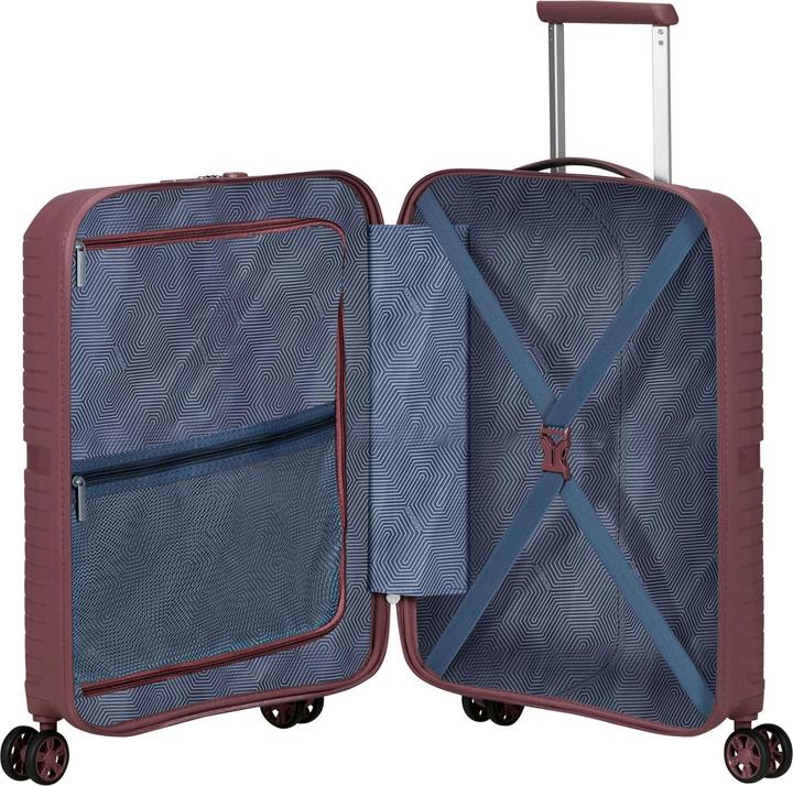 Actual product image American Tourister Airconic Spinner (33.50 l)
