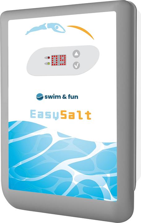 Aqua Speed Easy Salt 50