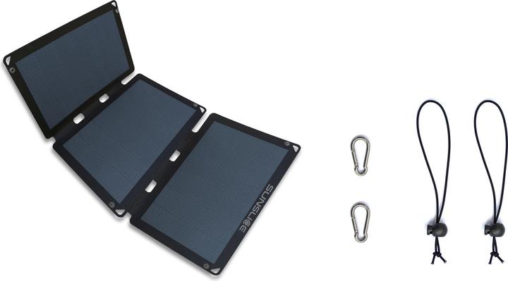 Immagine prodotto Sunslice Fusion Flex 18 (18 W, 0.39 kg)