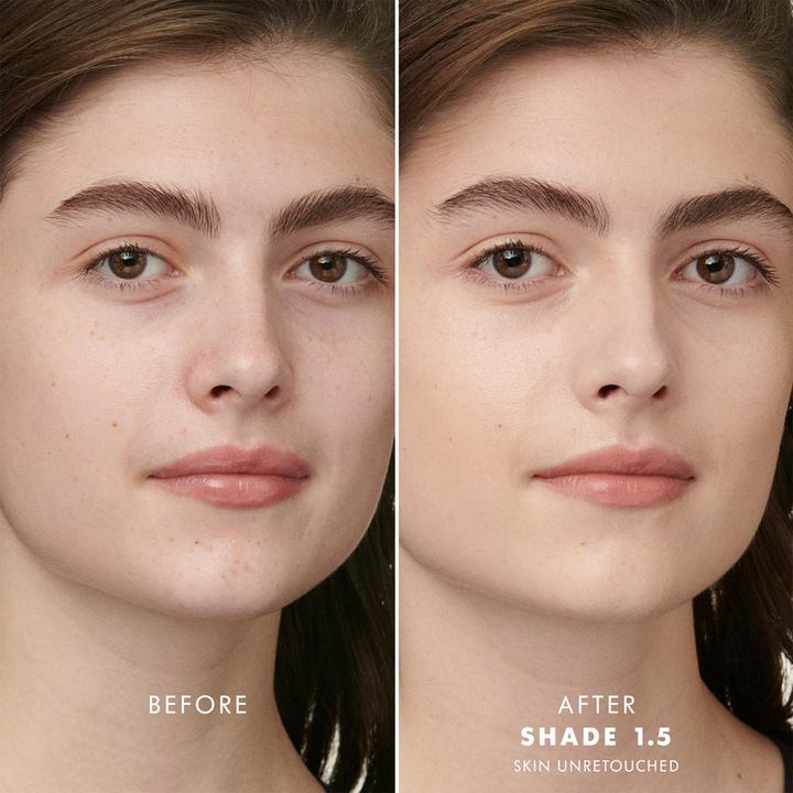 Produktbild Giorgio Armani Luminous Silk Foundation