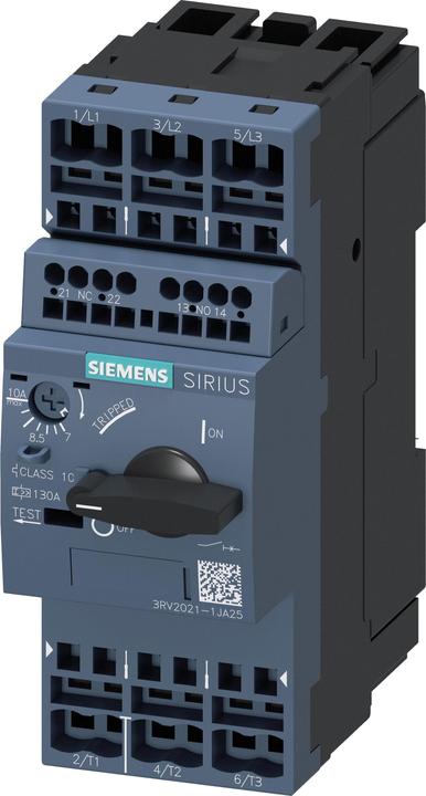 Image du produit Siemens 3RV2021-1JA25