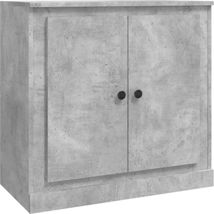 Image du produit vidaXL Sideboard (210 x 35.50 x 67.50 cm)
