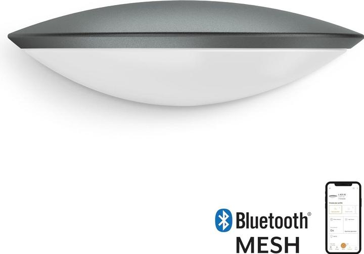 Immagine prodotto Steinel Sensore luce esterna (707 lm, IP44)