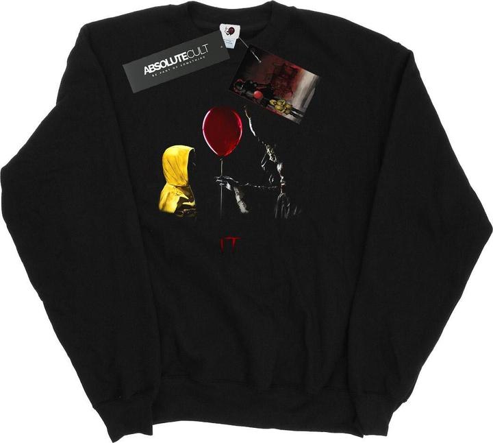Produktbild Universal Textiles Georgie Balloon Sweatshirt (M)