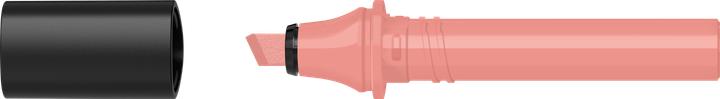Coral red medium
