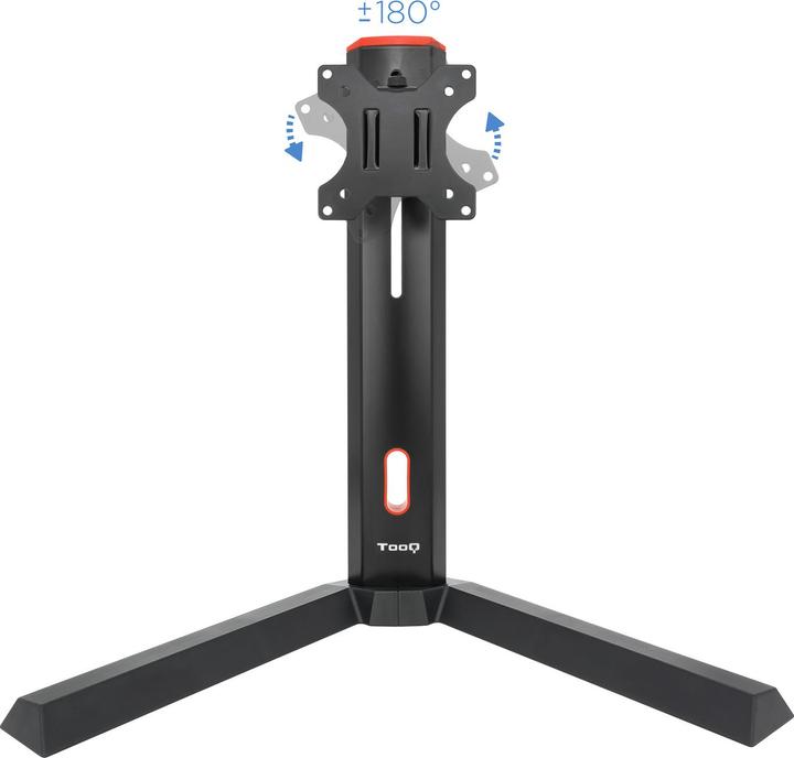 Tooq Technology DB1401TN-B (Tisch, 32", 8 kg)