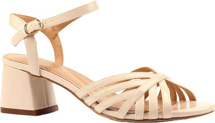 Produktbild Lunar Jaylen Sandalen Blockabsatz (39)