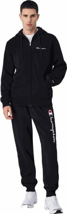 Produktbild Champion Sweatjacke Casual Locker sitzend (L)