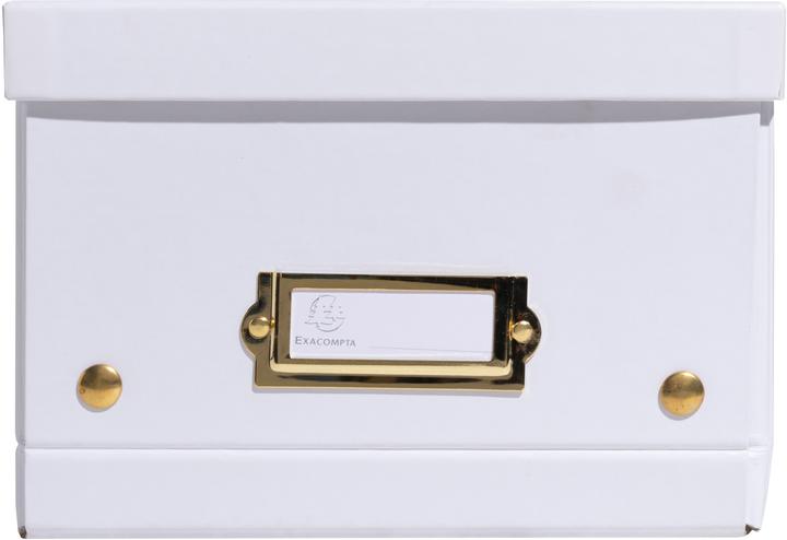 Actual product image Exacompta Storage box (9.02 l)