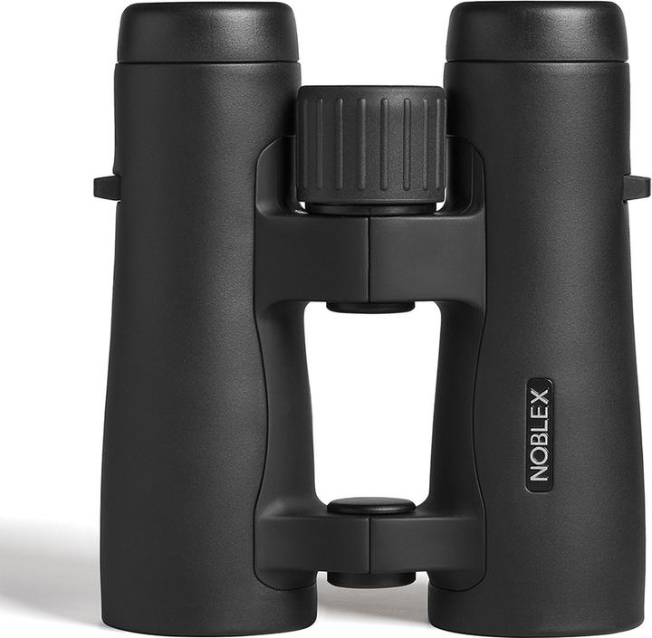 Actual product image Noblex Binoculars NF 10x42 Vector (10 x, 42 mm)