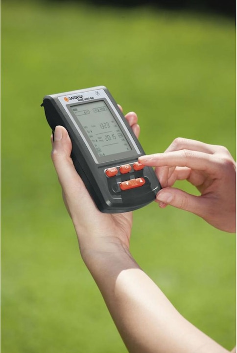 Productafbeelding Gardena MultiControl duo (Irrigatiecomputer)