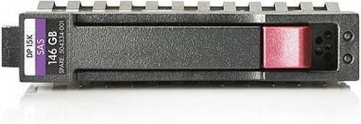 Produktbild HPE Harddisk 376595-001 (0.15 TB, 3.5")