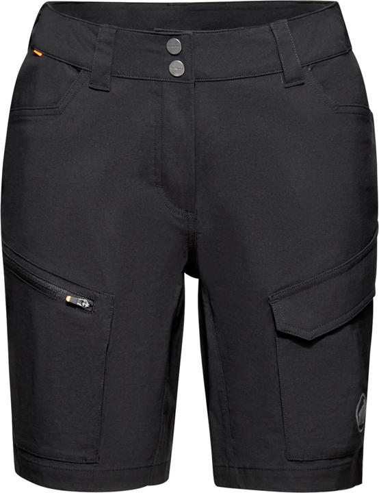 Immagine prodotto Mammut Zinal Hybrid Shorts, kurze Hose (34)