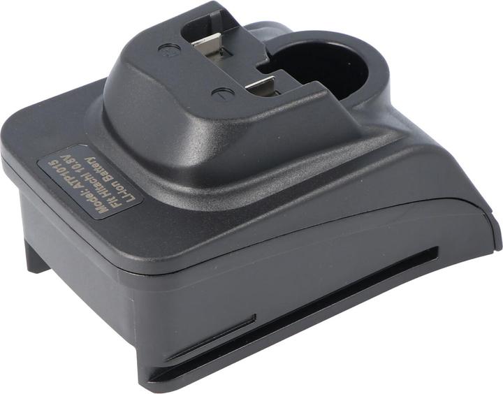 AccuCell Ladeschale nur passend für Hitachi BCL 1015, BCL 1030 nur für Basis-Ladegerät ACH-1130 unit 66100