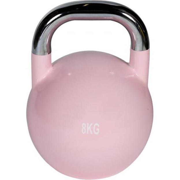 Fitcom, Kettlebell, (1 x 8 kg)