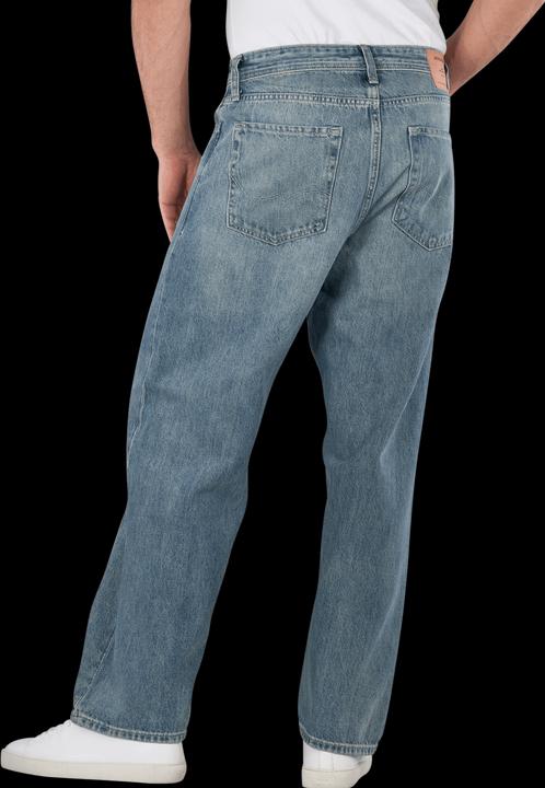 Produktbild Jack & Jones JJIALEX JJORIGINAL SBD 308 SN Baggy Fit Jeans Baggy Fit Jeans (W31/L34)