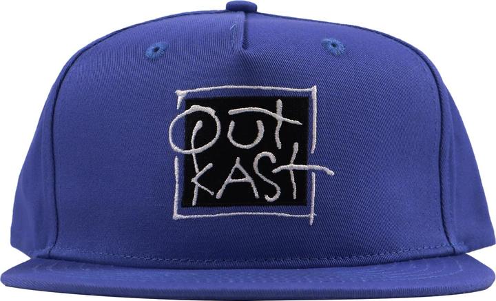 Produktbild Outkast Snapback Mütze (One Size)