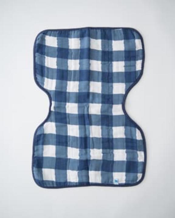 Produktbild little unicorn Burp Cloth (22.60 cm, 30.40 cm)