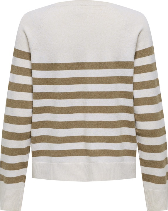 Produktbild Only ONLAMA Strickpullover Strickpullover (L)