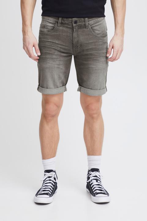 Image du produit Indicode Quentin - Denim Shorts - Homme (XL)