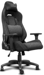 Immagine prodotto Trust Gxt723 Sedia in tessuto Ruya Grigio