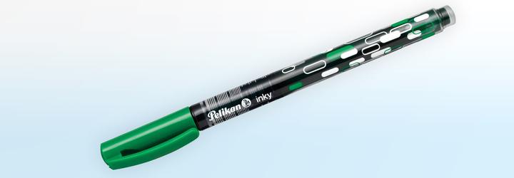 Produktbild Pelikan Fasermaler inky 273 (Grau, 1 x)