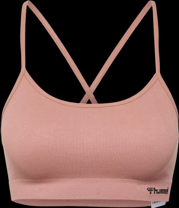 Produktbild hummel hmlJUNO SEAMLESS BRA (S)
