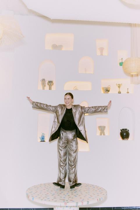 Actual product image B.young Dalona (40)