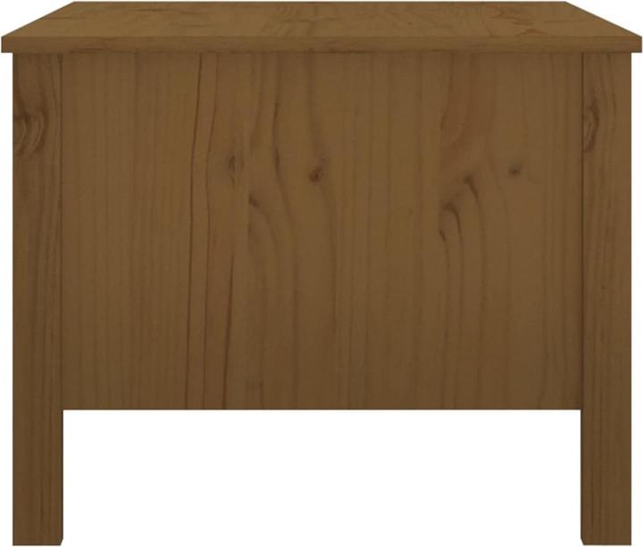 Image du produit vidaXL Couchtisch (100 x 50 x 40 cm)