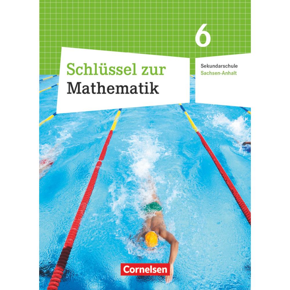 Schl.Ma.SAN 6, Schulbücher