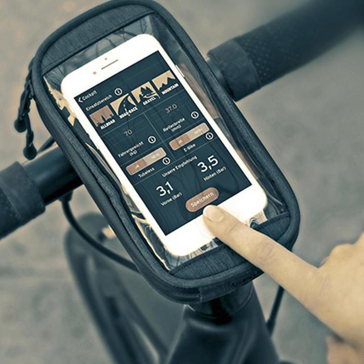 Image du produit SKS Étui pour smartphone Com/Smartbag noir