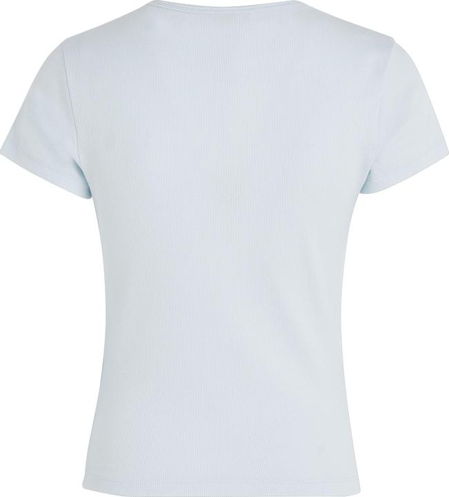 Produktbild Tommy Hilfiger Tjw Bby Essential Rib Ss (S)