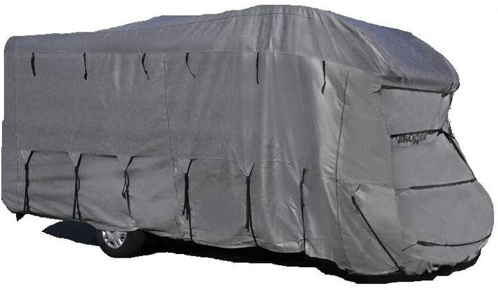 Produktbild Brunner Wohnmobilabdeckung, 650-700 cm